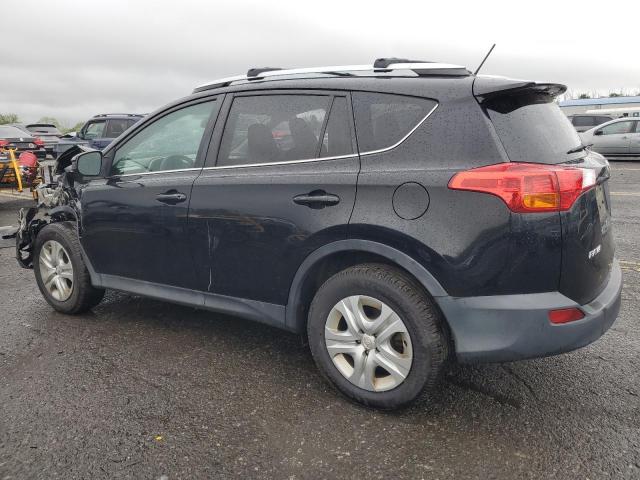 Vin: 2t3bfrev7fw321618, lot: 54339705, toyota rav4 le 20152