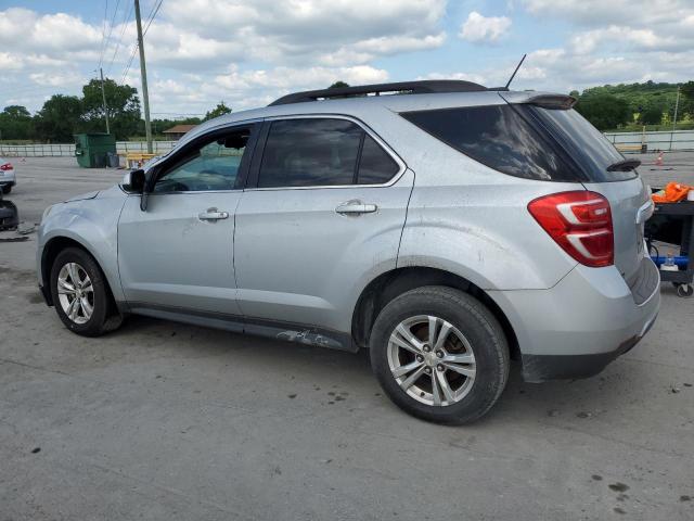 Vin: 2gnalcek3g6158414, lot: 55883285, chevrolet equinox lt 20162
