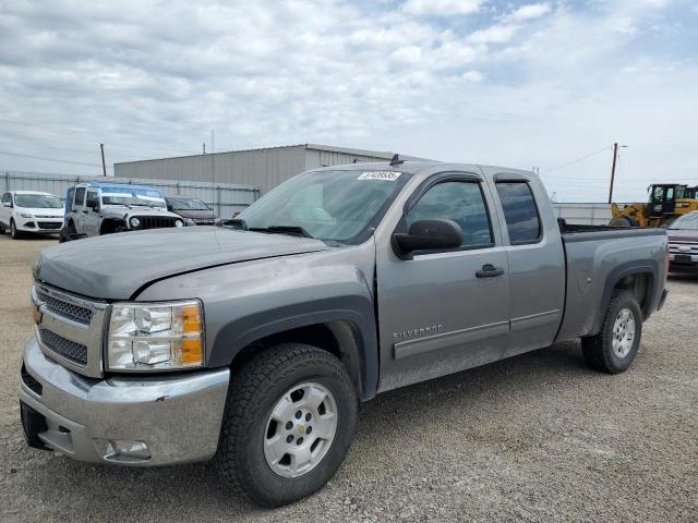 Vin: 1gcrkse70dz221067, lot: 57439535, chevrolet all models k1500 lt 2013 img_1