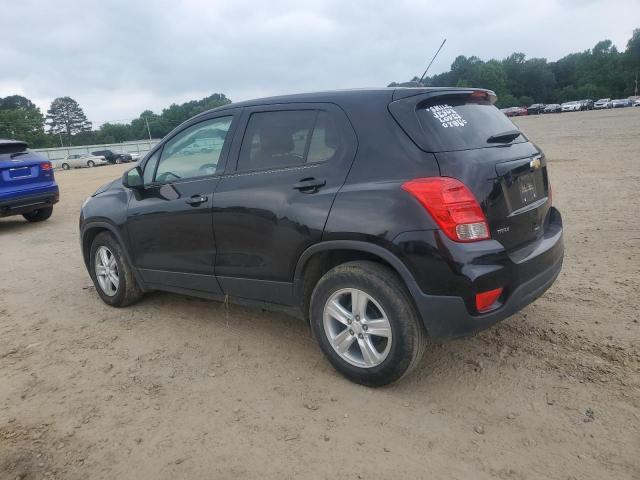Vin: 3gncjksb2kl335794, lot: 57483595, chevrolet trax ls 20192