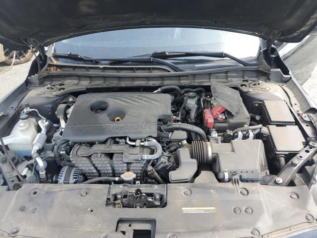 2019 NISSAN ALTIMA SR - 1N4BL4CV4KC176023