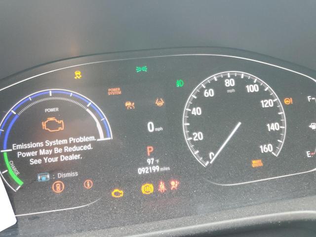2022 HONDA ACCORD HYB 1HGCV3F24NA045034