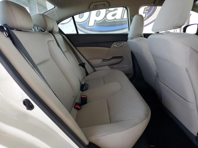 2015 HONDA CIVIC SE 19XFB2F70FE276845