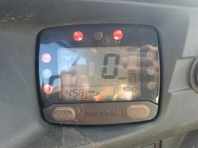 2020 KAWASAKI KRT800 C JKBRTCG13LB521999