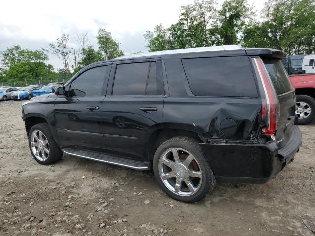 2015 CADILLAC ESCALADE L 1GYS4BKJ2FR302788