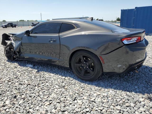 Vin: 1g1fb1rs6h0183455, lot: 57202785, chevrolet camaro lt 20172