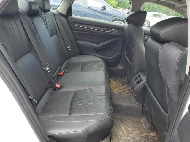 2019 HONDA ACCORD HYB - 1HGCV3F53KA013794