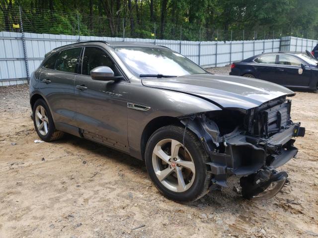 Vin: sadcj2fx7ja269011, lot: 57036465, jaguar f-pace premium 20184