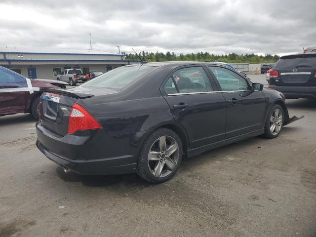 Vin: 3fahp0kc1ar245421, lot: 57583505, ford fusion sport 20103