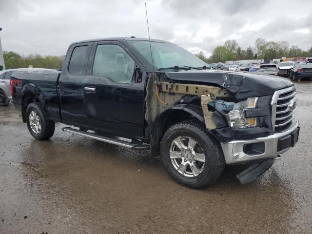 Vin: 1ftfx1ef6gfd29690, lot: 55930215, ford f-150 super cab 20164