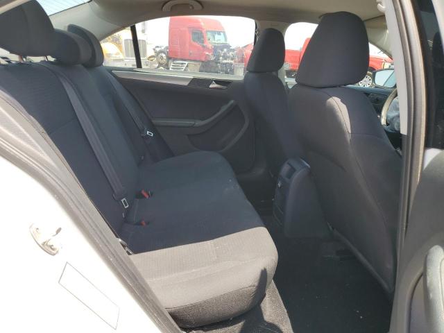 2015 VOLKSWAGEN JETTA SE - 3VWD17AJ1FM295322