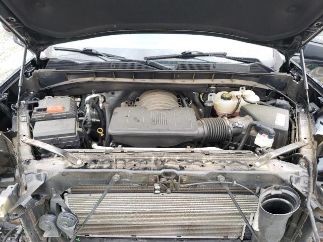 2019 GMC SIERRA K15 - 1GTP9EED4KZ169434