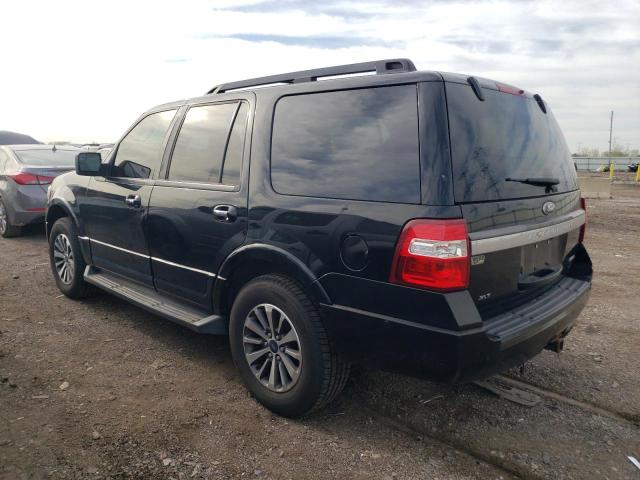 Vin: 1fmju1htxgef23290, lot: 55207875, ford expedition xlt 20162