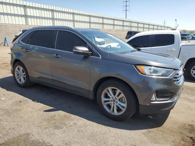 2020 FORD EDGE SEL - 2FMPK4J90LBA43104