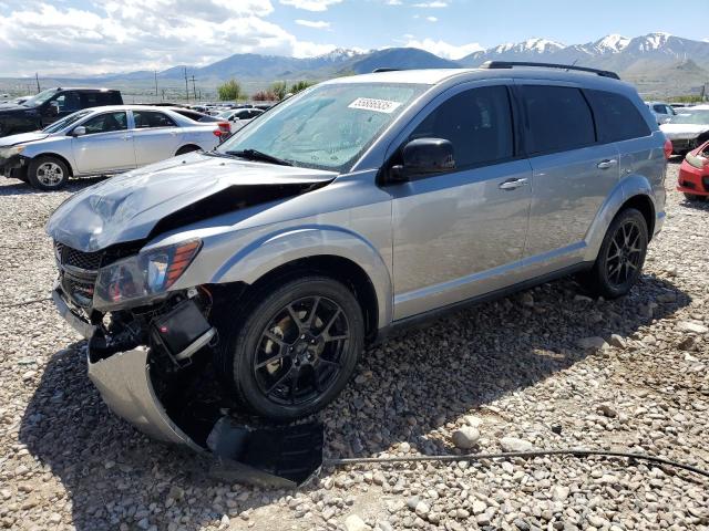 DODGE JOURNEY SX