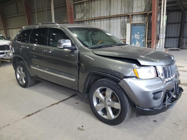 Vin: 1c4rject6dc526032, lot: 55660905, jeep grand cher overland 20134