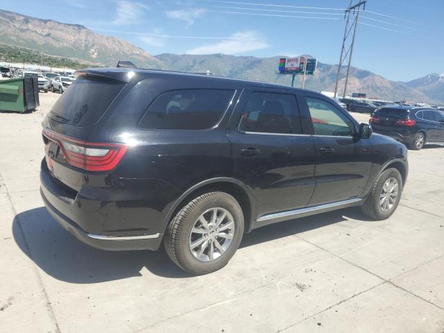 Vin: 1c4rdjag7hc643744, lot: 57668375, dodge durango sxt 20173