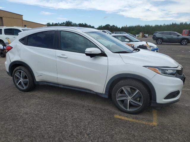 Vin: 3czru6h75mm717524, lot: 56865755, honda hr-v exl 20214