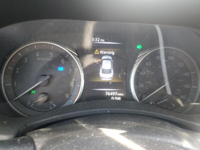 2021 INFINITI Q50 LUXE JN1EV7BP9MM706220