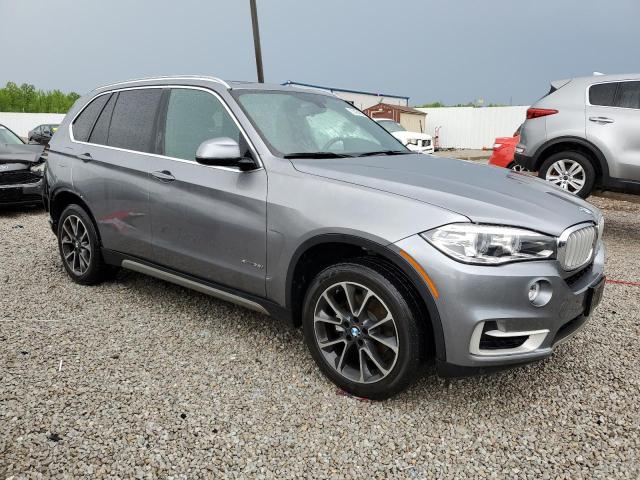 2017 BMW X5 XDRIVE3 - 5UXKR0C3XH0V75348