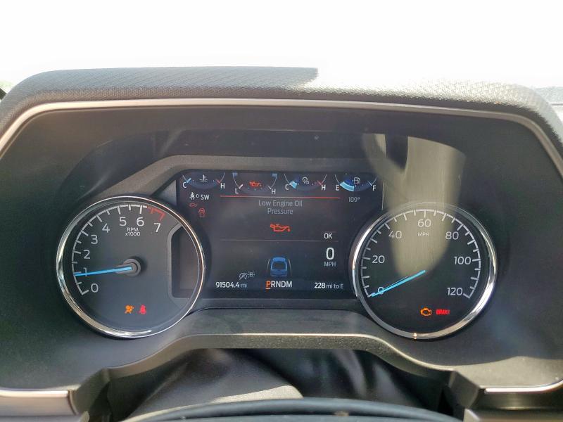 2021 FORD F150 SUPER - 1FTFW1E8XMKE38855