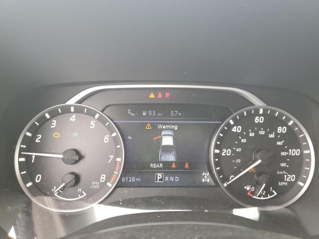2024 NISSAN FRONTIER S - 1N6ED1CM9RN677348