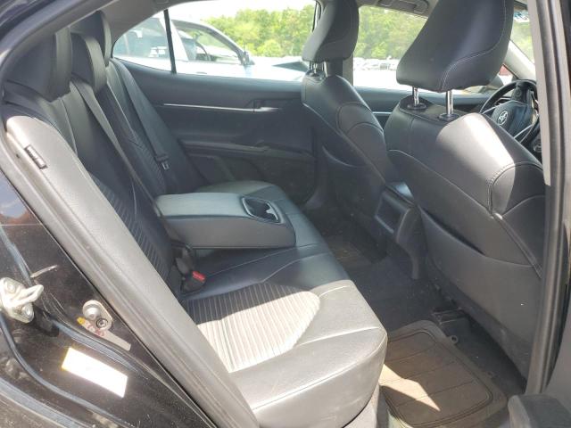 2019 TOYOTA CAMRY L 4T1B11HK4KU218726