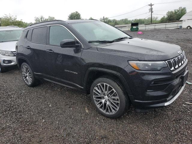 Vin: 3c4njdcnxpt521452, lot: 56519835, jeep compass limited 20234