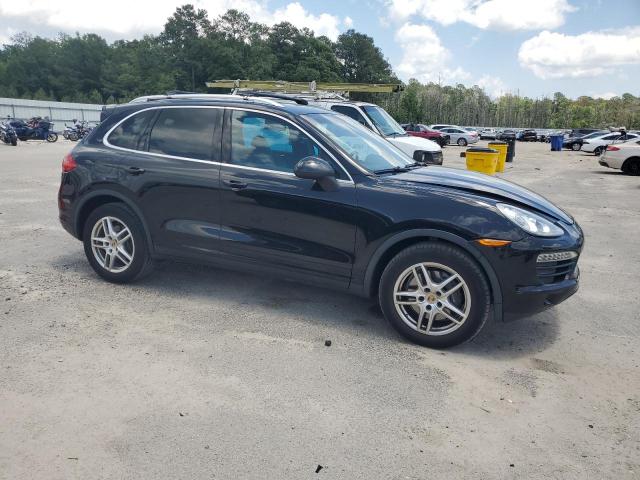 Vin: wp1aa2a20ela95807, lot: 57442775, porsche cayenne 20144