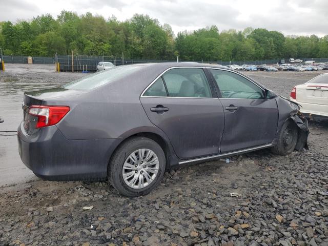 Vin: 4t1bf1fk5eu308413, lot: 56627575, toyota camry l 20143