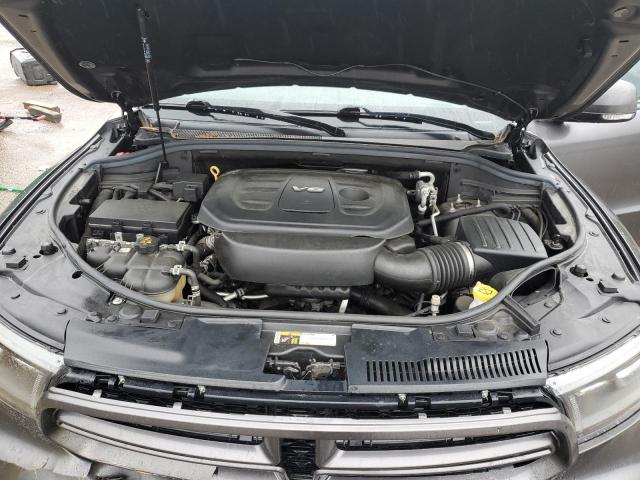 2017 DODGE DURANGO GT 1C4RDJDG1HC766452