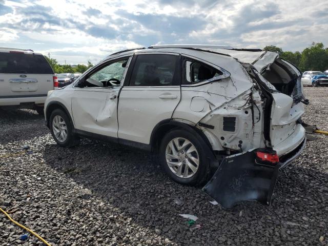 Vin: 5j6rm3h72fl008116, lot: 56735245, honda crv exl 20152