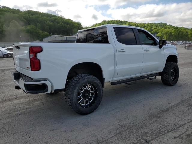 Vin: 3gcuyeed1kg101677, lot: 57307905, chevrolet all models k1500 rst 20193