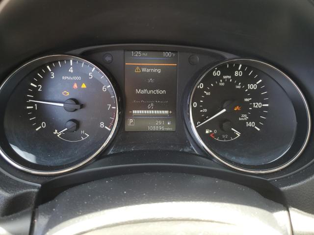 2020 NISSAN ROGUE S - KNMAT2MT3LP532947