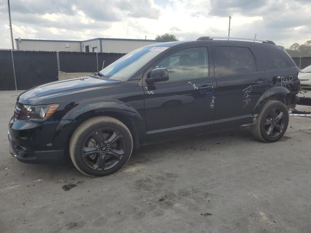 Vin: 3c4pdcgg0jt513504, lot: 55419645, dodge journey crossroad 2018 img_1