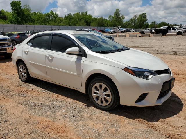 Vin: 5yfbprhexep177662, lot: 56319685, toyota corolla eco 20144