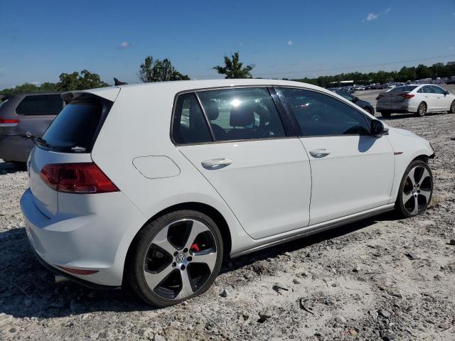 Vin: 3vw5t7au1fm070357, lot: 55502915, volkswagen gti 20153