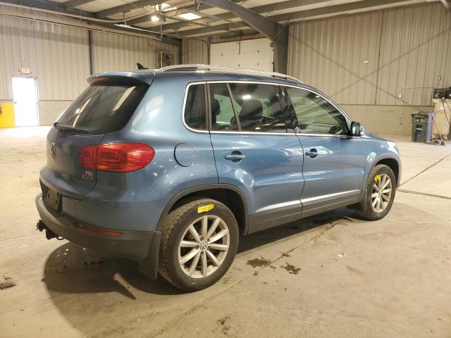 Vin: wvgsv7axxhw502713, lot: 58380625, volkswagen tiguan wolfsburg 20173