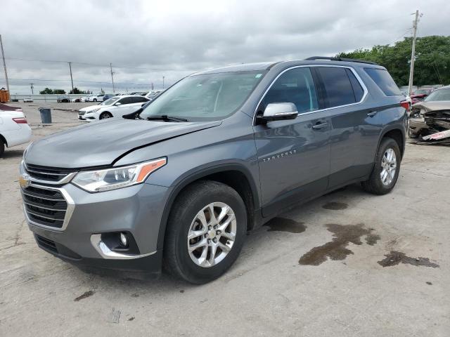 2019 CHEVROLET TRAVERSE L - 1GNERGKW0KJ288130