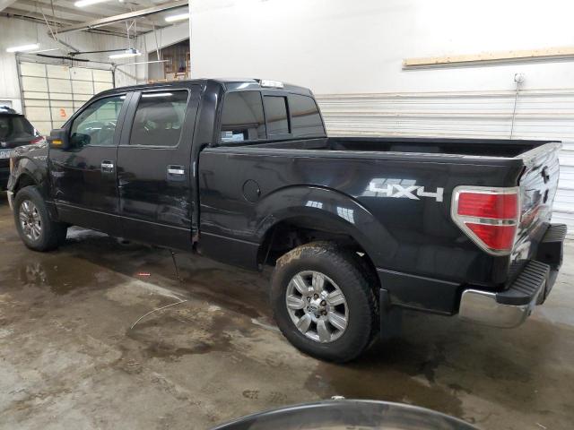 Vin: 1ftfw1ef1bfa74698, lot: 57424925, ford f-150 supercrew 20112