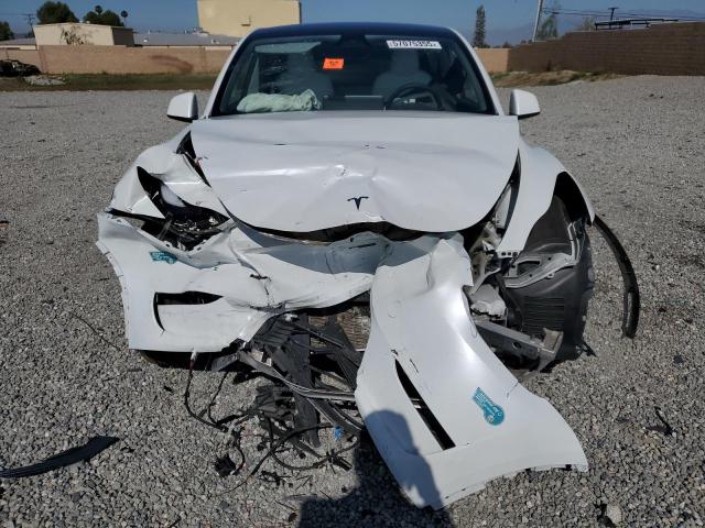 2023 TESLA MODEL Y - 7SAYGDEE2PA184427
