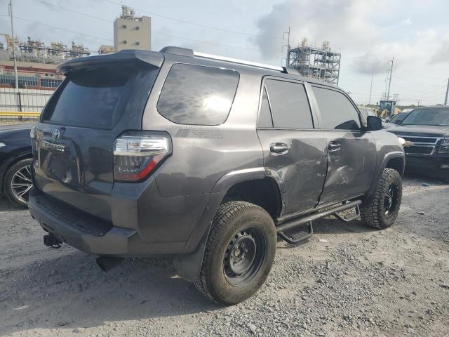 Vin: jtebu5jr8l5756184, lot: 56204525, toyota 4runner sr5/sr5 premium 20203