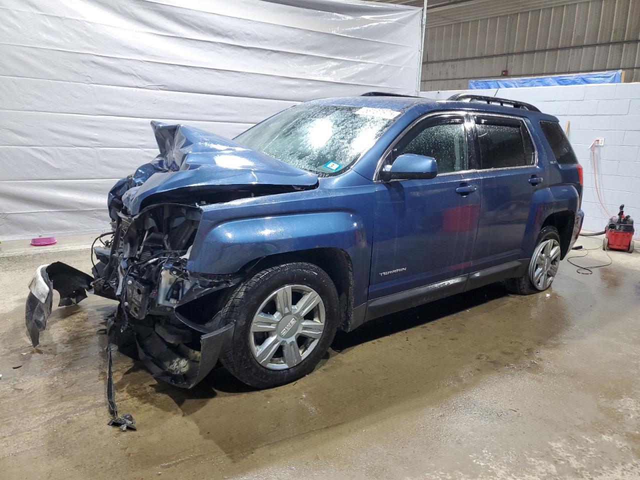 GMC TERRAIN SLE