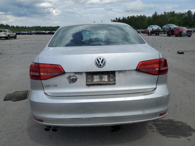2015 VOLKSWAGEN JETTA BASE 3VW2K7AJ6FM307596