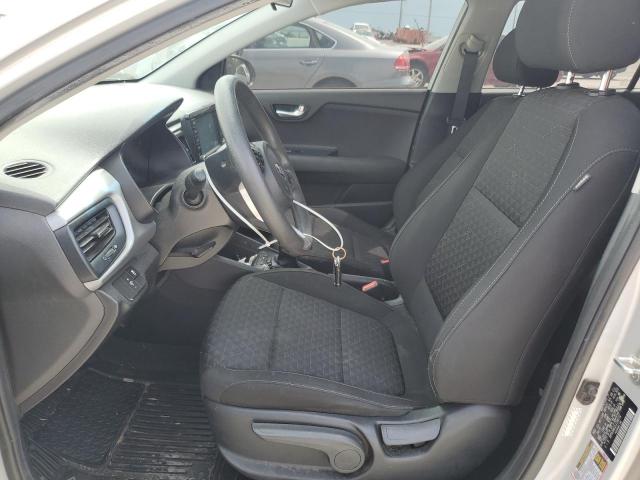 2020 KIA RIO LX - 3KPA24AD2LE268132