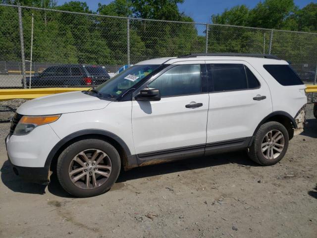 Vin: 1fm5k8ar2dgc87202, lot: 56386505, ford explorer police interceptor 2013 img_1