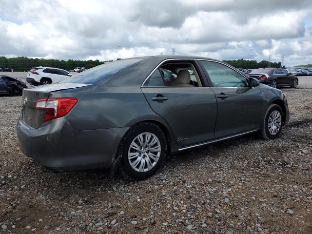 Vin: 4t1bf1fk7du651495, lot: 58635745, toyota camry l 20133