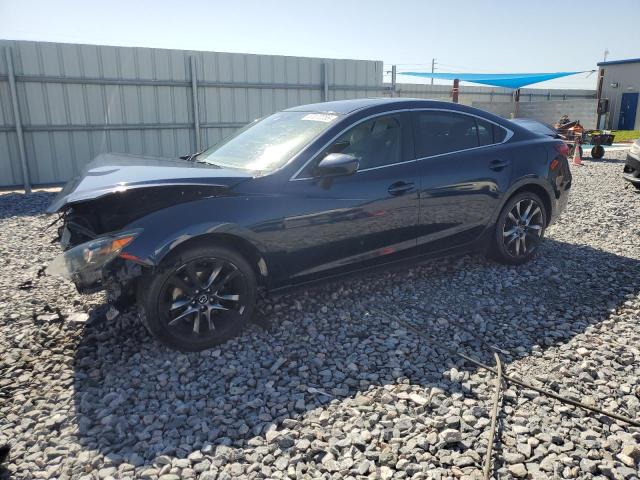 2016 MAZDA 6 GRAND TO - JM1GJ1W5XG1475244