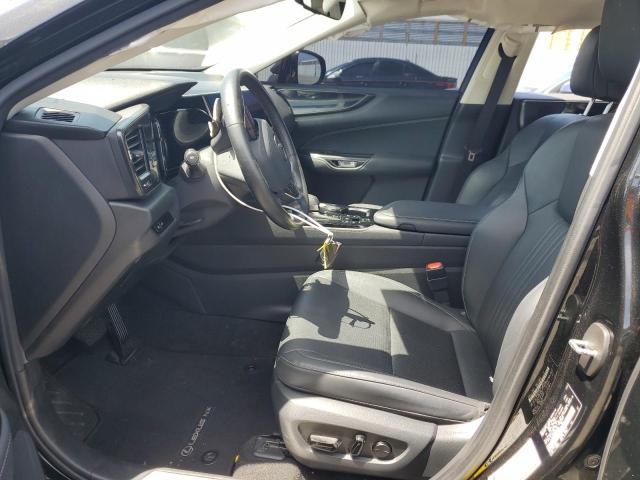 2022 LEXUS NX 350 JTJAGCEZ4N5000938