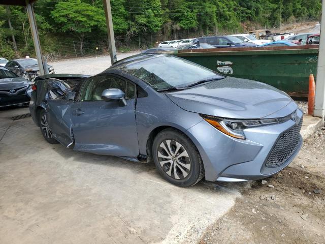 Vin: jtdeamde4nj046559, lot: 57128195, toyota corolla le 20224